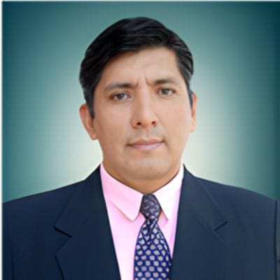 Lic. Gerson H. Herrera Duran