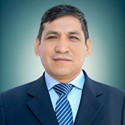 Ptr. José Luis Simón Santos