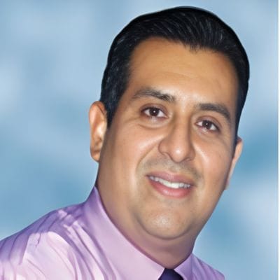 Lic. Juan de Dios Navarro Méndez