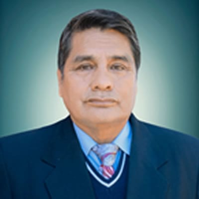 Lic. Víctor Velásquez Andrade